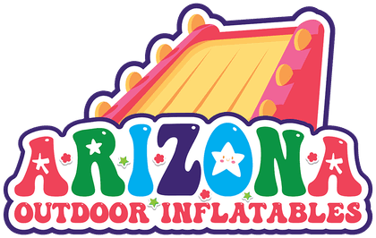 Arizona Outdoor Inflatables