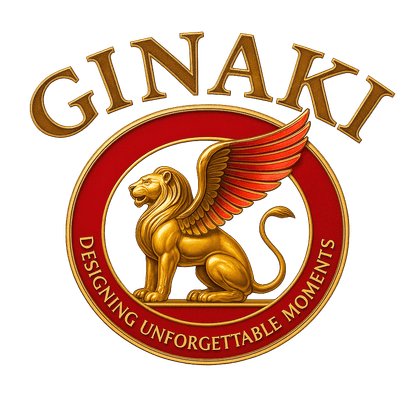 Ginaki, LLC