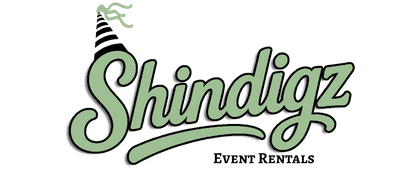 Shindigz Event Rentals