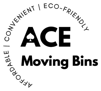 ACE Moving Bins