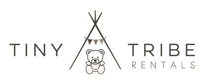 Tiny Tribe Rentals