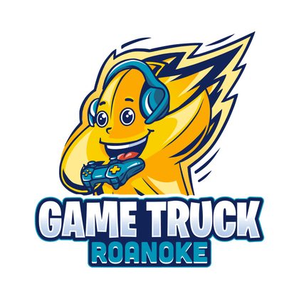 RoanokeGameTruck