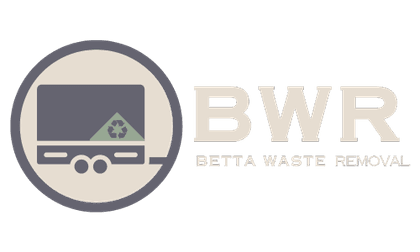 Betta Waste Removal