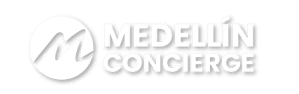 Medellin Concierge, SAS