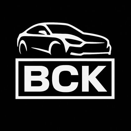 Budget Car Klub