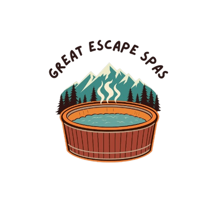 Great Escape Spas