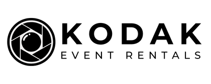 Kodak Event Rentals