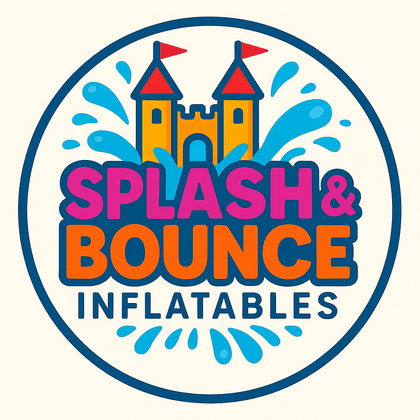 Splash N bounce Inflatables