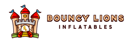 Bouncy Lions
