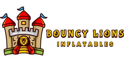 Bouncy Lions