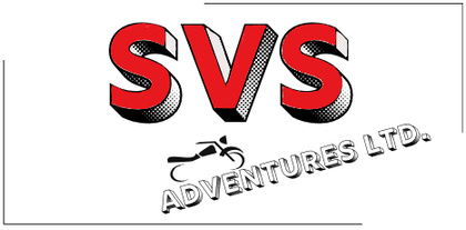 S.V.S. Adventures Ltd