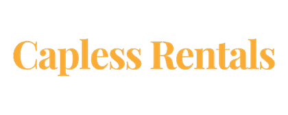 Capless Rentals