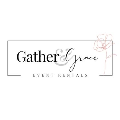 Gather & Grace Event Rentals