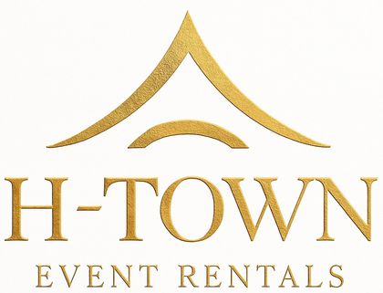H-Town Event Rentals