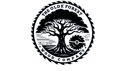 The Olde Forest Wood Company
