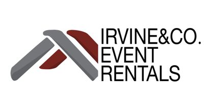 Irvine and Co. Event Rentals 