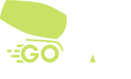 Go Hard Concrete