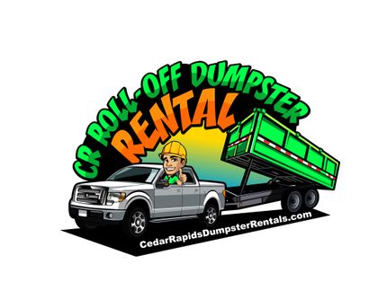 Cedar Rapids Roll Off Dumpster Rentals