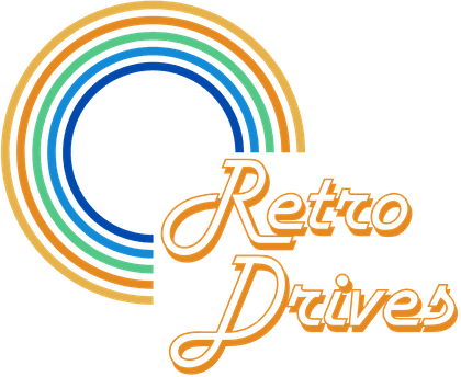 Retro Drives