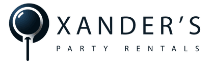 Xander's Party Rentals