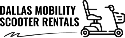 Dallas Mobility Scooter Rentals