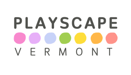 Playscape Vermont