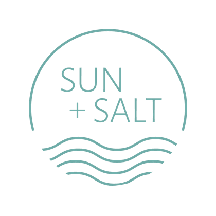 Sun + Salt Campervans