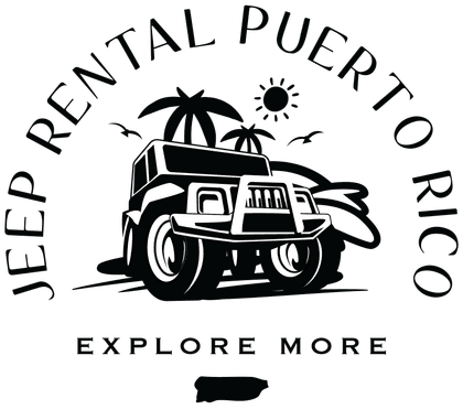 Jeep Rental Puerto Rico