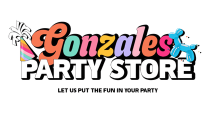 Gonzales Party Rentals
