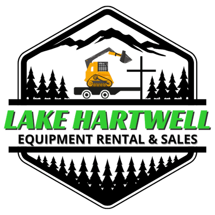 Lake Hartwell Equipment Rental & Sales