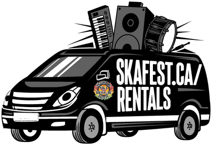 Victoria BC Ska and Reggae Society