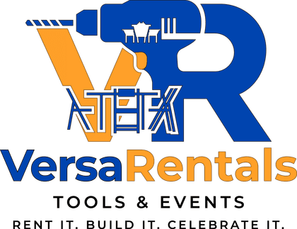 VersaRentals Tools & Events