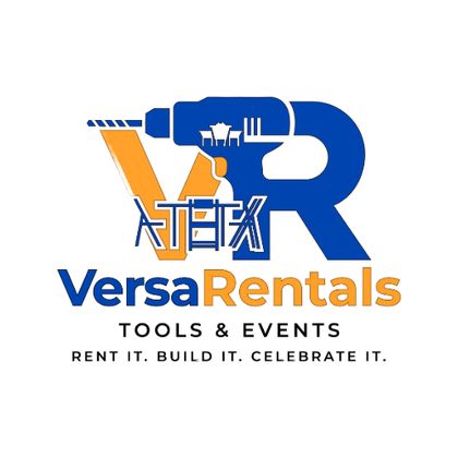 VersaRentals Tools & Events