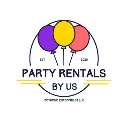 Party Rentals by Us