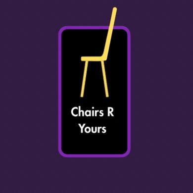 Chairs R Yours