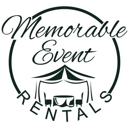 Memorable Event Rentals