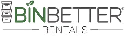 Bin Better Rentals