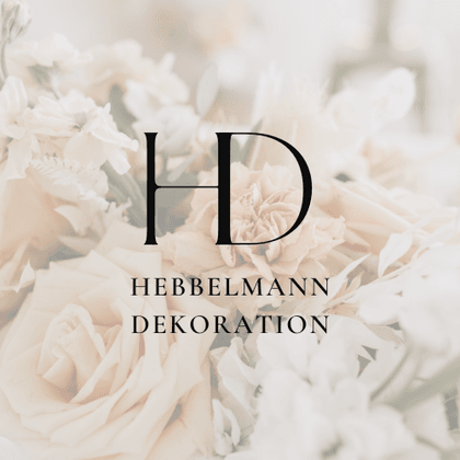 Hebbelmann Dekoration