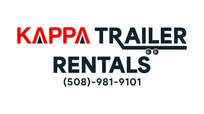 Kappa Trailer Rentals