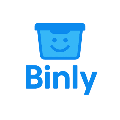 Binly