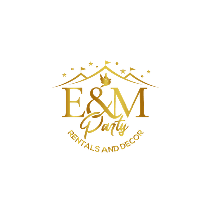 E&M Party Rentals and Decor 