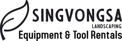 Equipment and Tool Rentals