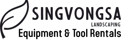 Equipment and Tool Rentals