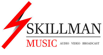Skillman Music Inc.