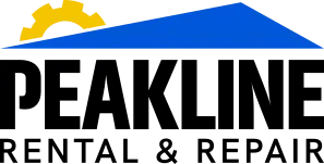 PeakLine Rental & Repair
