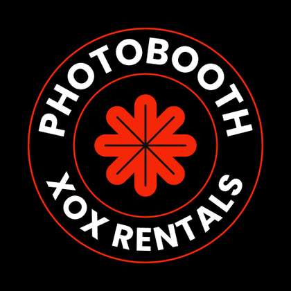 XOX PhotoBooth Rentals