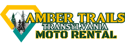 Amber Trails Transylvania