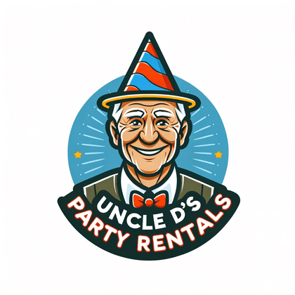 Uncle D's Party Rentals