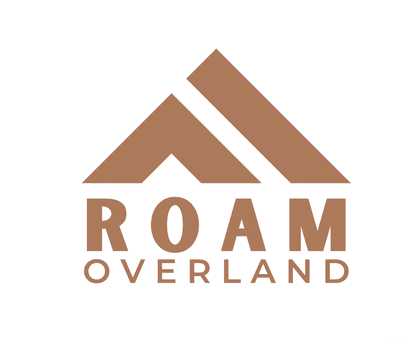 Roam Overland Rentals