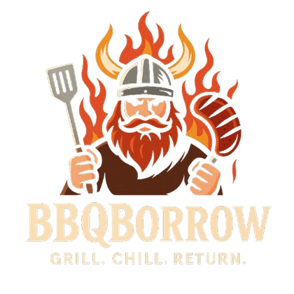 BBQ Borrow